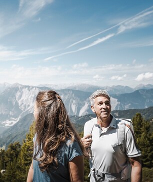 Gemütlich-moderne Apartments Oetz in zentraler Lage