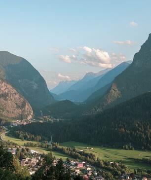 Gemütlich-moderne Apartments Oetz in zentraler Lage